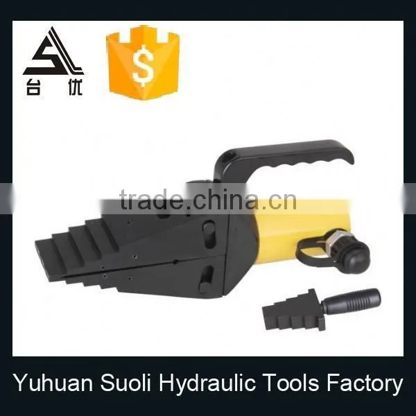 Hydraulic Rescue Tools 600mm Opening Distance Hydraulic Steering Spreader photo-2