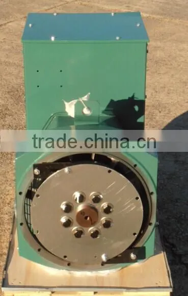 Generator Alternator Head 100KW 3 Phase SAE# 3/11.5 Stamford Type photo-3