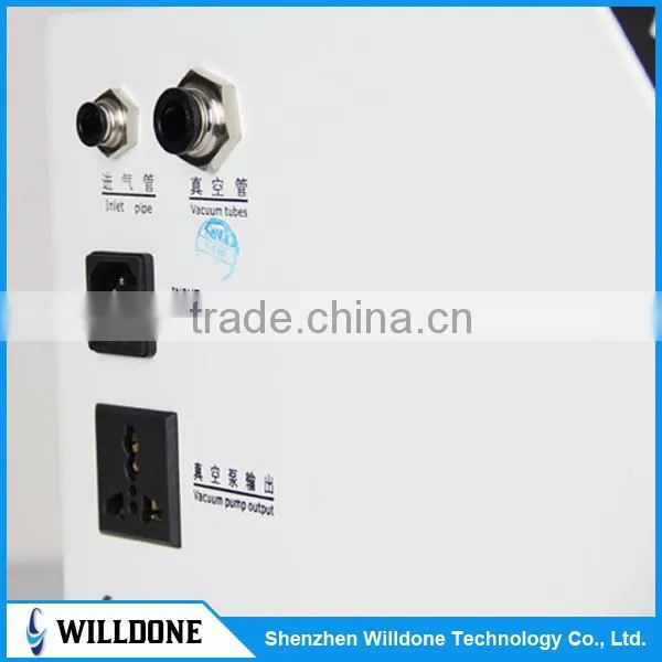 Big Vacuum Laminating Machine For 14inch Screen photo-2