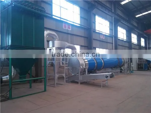 Factory Selling High Quality Oil Palm Fibre Dryer/industral Dryer With Good Price photo-4