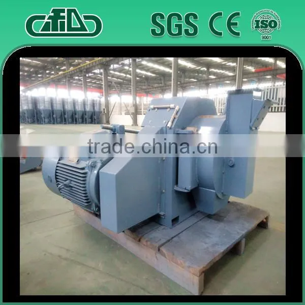 3Tons per Hour Chicken Feed Pellet Machine/chick Feed Machine photo-3