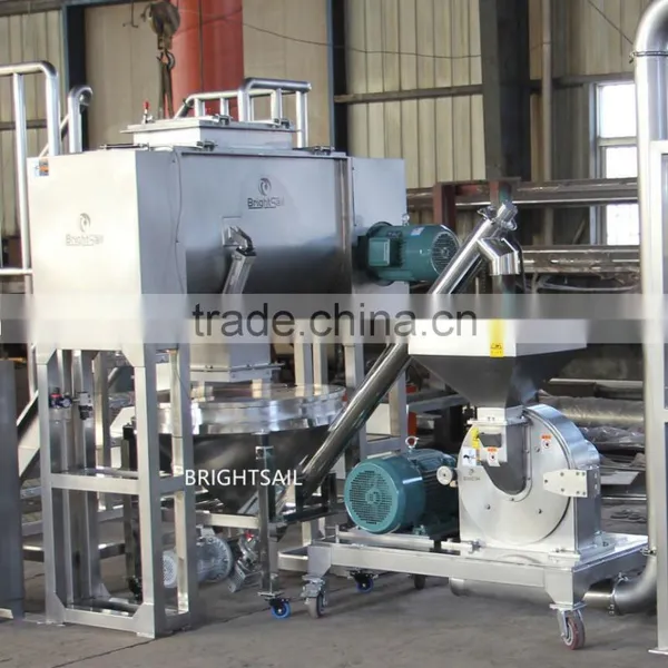 Automatic Hopper Screw Feeder Machine photo-3