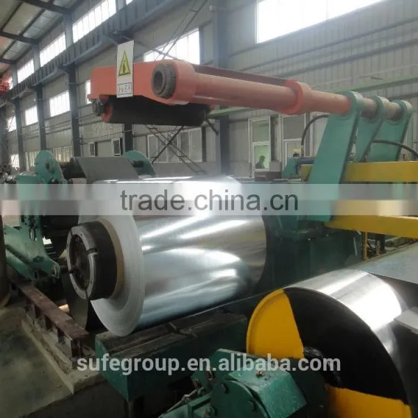 Competitive Price Prime Hot-dipped Galvanized Coils photo-5