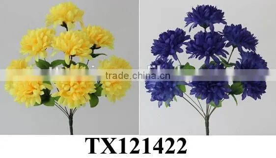 Japanese Big Artificial Flower Factory photo-5