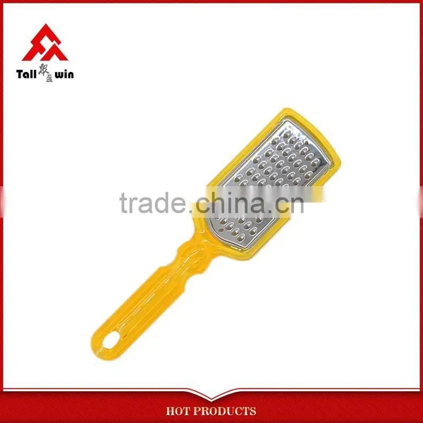 New Design Silicone Handle Y Shape Peeler photo-5