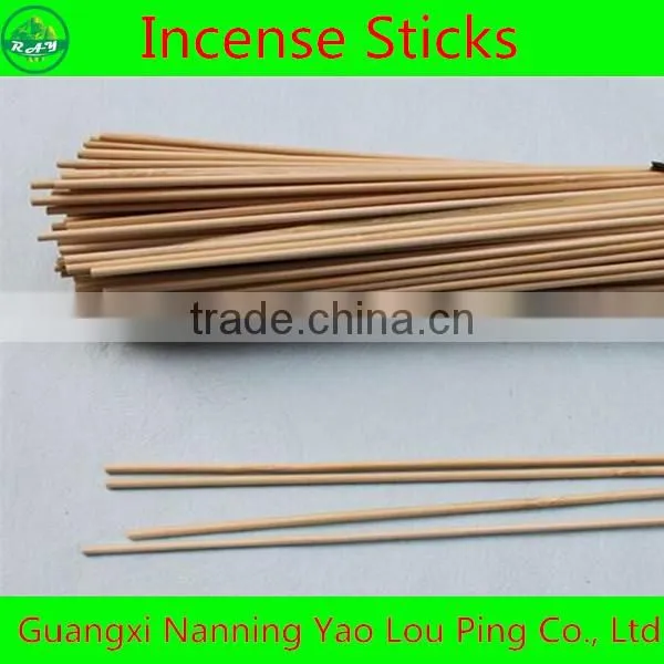 Exported Round Stick Type Stiick For Making Agarbatti Incense photo-6