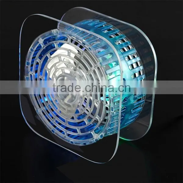 Factory Directly Supplying Small Size Personal Mini USB Fan photo-5