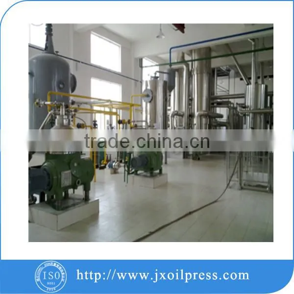 Dry Copra Coconut Oil Machines photo-4