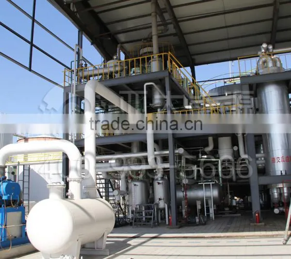 New Generation Biodiesel Making Machine, Crude Glycerine Biodiesel, Biodiesel Production photo-4