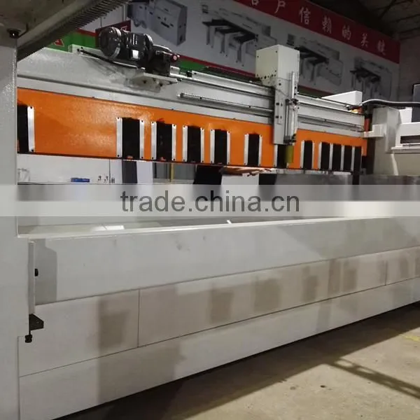 Performance Computer Saw NP280HG Heavy Duty CNC Panel Saw for Woodworking photo-6