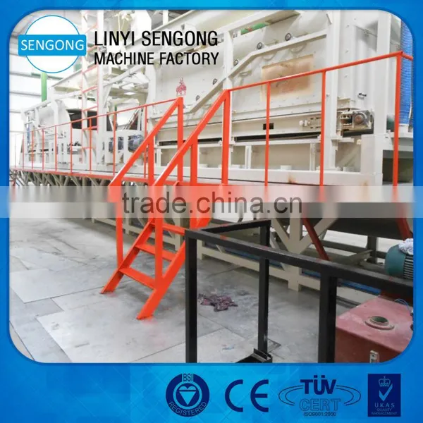 Glue Blender For Particle Board Production Line photo-2