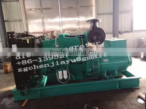 Diesel Generator for Sale photo-4