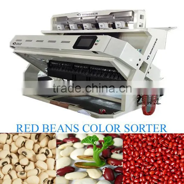 Millet,Sorghum and Oats Color Sorter,color Sorting Machine for Barley, photo-5