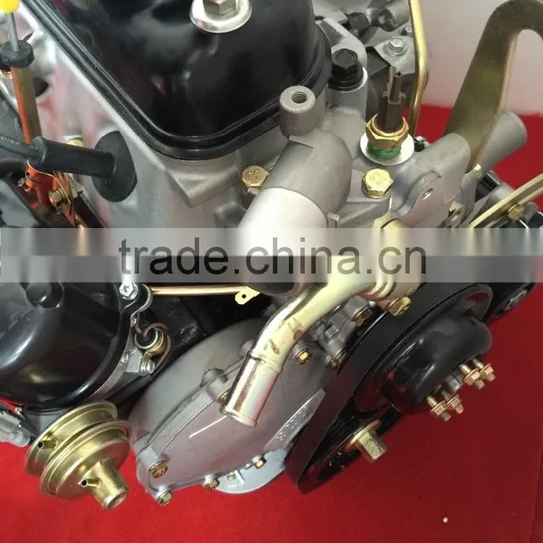 Toyota Hiace 4Y New Engine for Sale photo-5