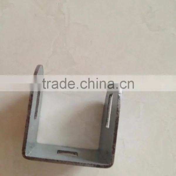 Steel Stamping Parts photo-6