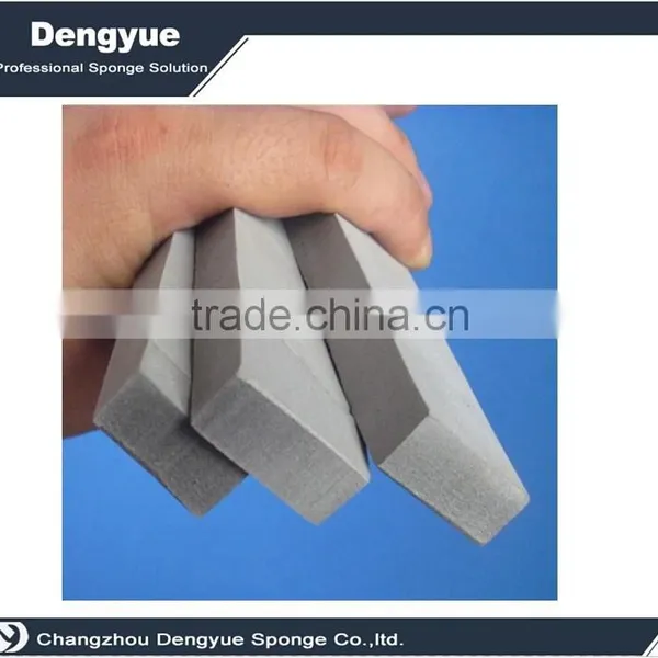 EPDM Round Resist Heat Foam Sealing Strip photo-6