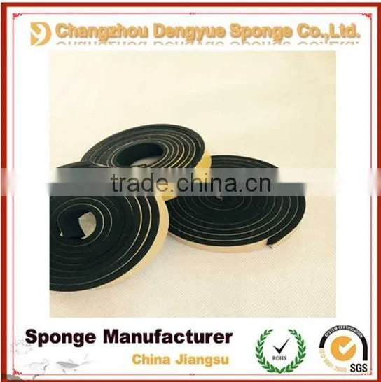 EPDM Sealing Tape With Adhesive(tape Adhesive) photo-4