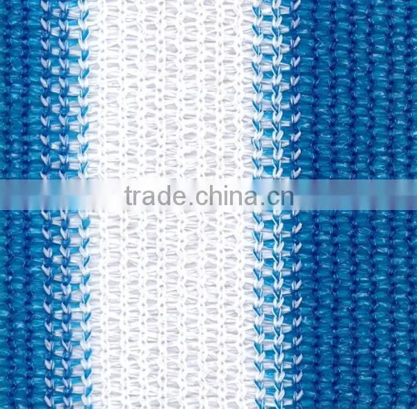 Garden Green Rectangle Hdpe Sun Shade Nets photo-2