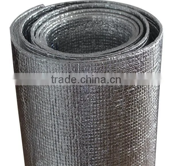 Customized Aluminum Foil Epe Foam Insulation photo-5