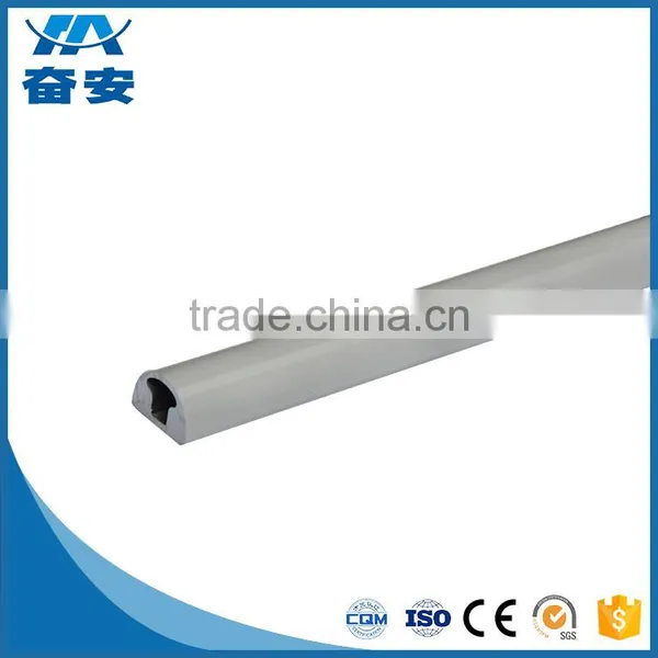 Professional Manufacture Cheap Window Extruded Aluminum Profile photo-2