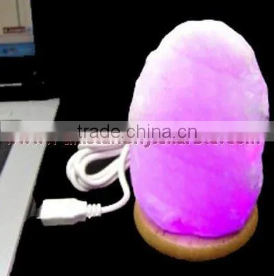 UNIQUE USB SALT LAMPS photo-4
