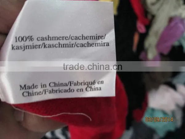 100% Cashmere Sweaters / Stock Lots Cashmere Sweaters / Cashmere Sweaters
