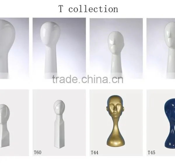 2015 Newly Design Top Quality Wholesale Jewellery Display Amnnequin photo-2