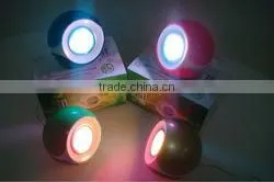 Factory Direct Sale Remote Control Led Light Night for Home Mini Led Mood Lights photo-2