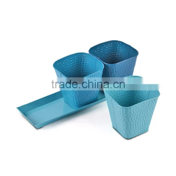 Planters Large Outdoor Garden | Home Goods Ceramic Planters photo-2