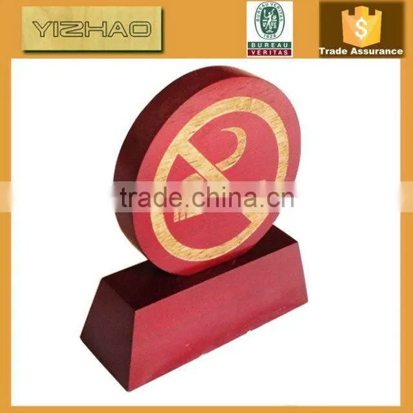Custom Wooden Led Lamp Base,Led Lamp Wood Base,Wooden Lamp Base photo-6