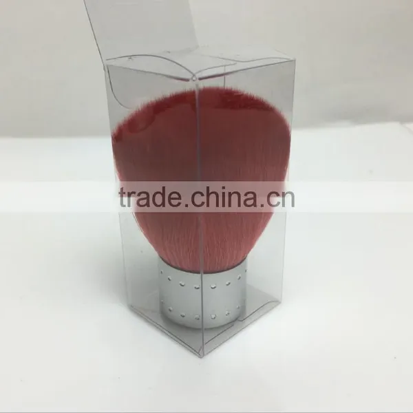 Wholesale Cheap Cosmetic Brush Kabuki Brush Powder Brush Makeup Brush photo-3