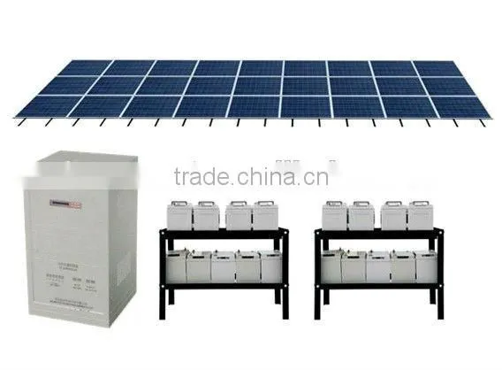 Pressurized Solar Energy Water Heater 300W photo-6