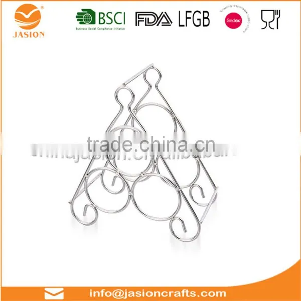 Metal Wire Basket/fruit Stand With Powder Coating Banana Tree Hanger Holder Hook photo-4