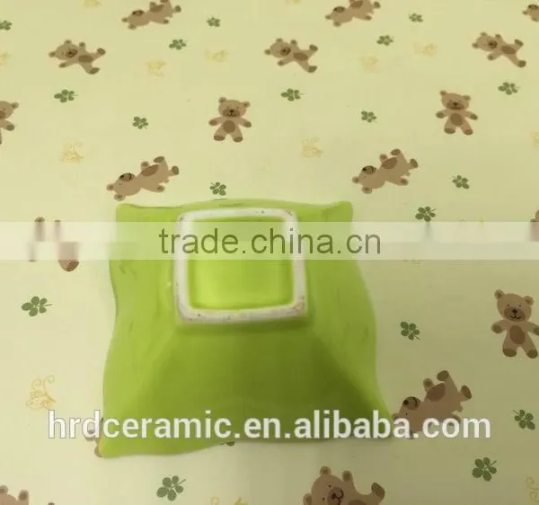 Stocked Porcelain Ceramic Kitchenware Plate Dish photo-4