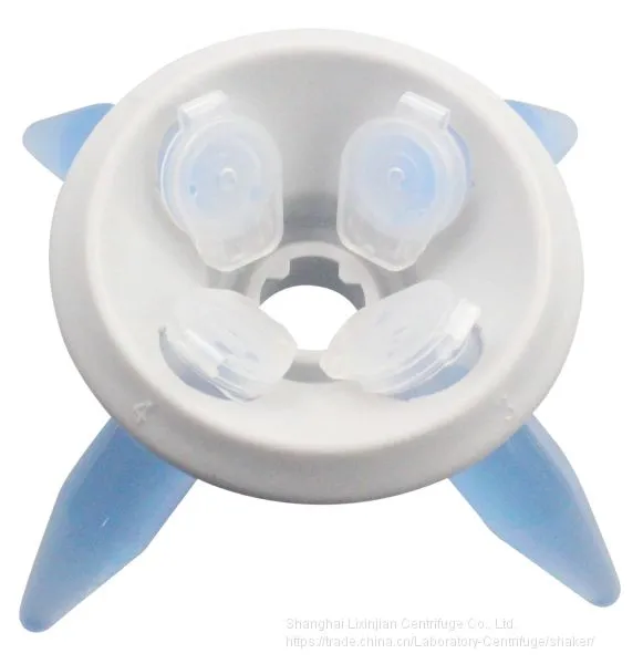 Mini Centrifuge 500rpm- 12, 000rpm, Mini Centrifuge 500rpm- 12, 000rpm, 24*2.2/1.5ml , Large Capacity (Mini-L) photo-5