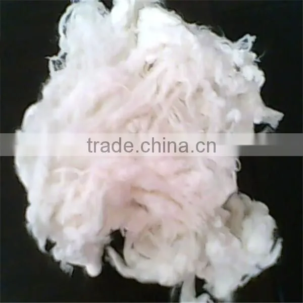 High Hygroscopicity 1.5D*38MM Viscose Fiber RW photo-3
