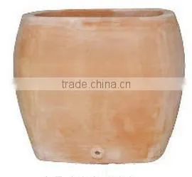 Wash Terracotta Pots, Tuscan Pot, Vietnam Terracotta Pots and Planter,