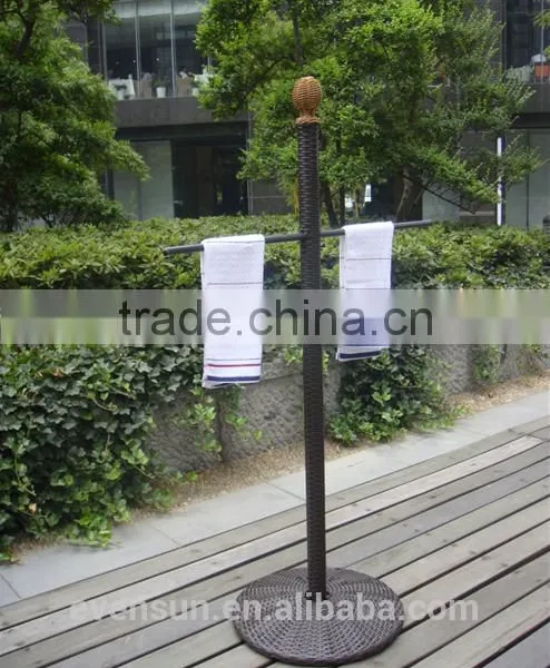 2015 Hot Sale Outdoor Towel Rack photo-3