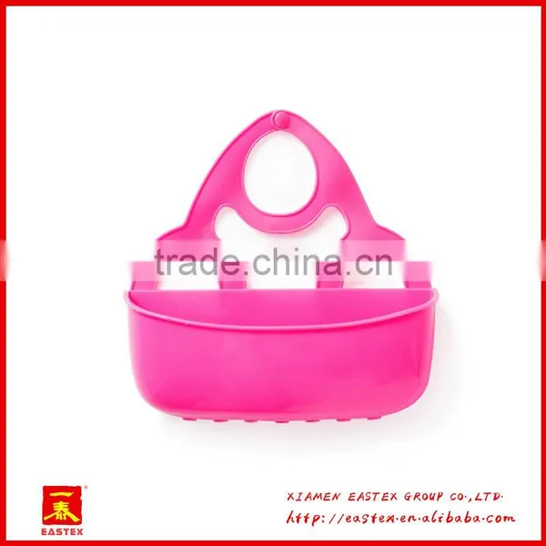 Hot Selling Sink Storage Rack Hang Bags photo-5