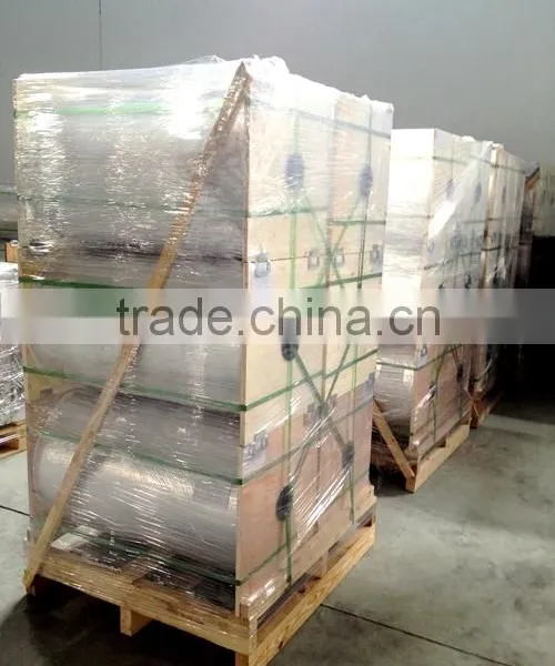 Metallized Bopp Film 40mic for Flower Packing photo-5
