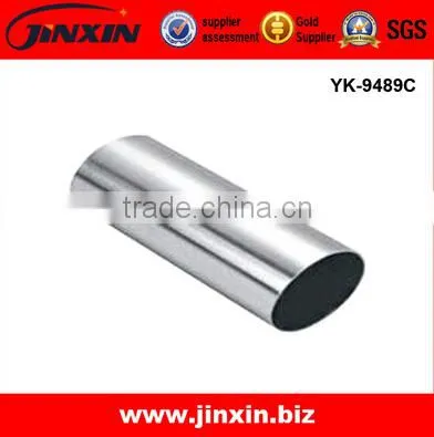 YK-9489 JINXIN Low Price Stainless Steel Round Pipe for Handrail photo-3