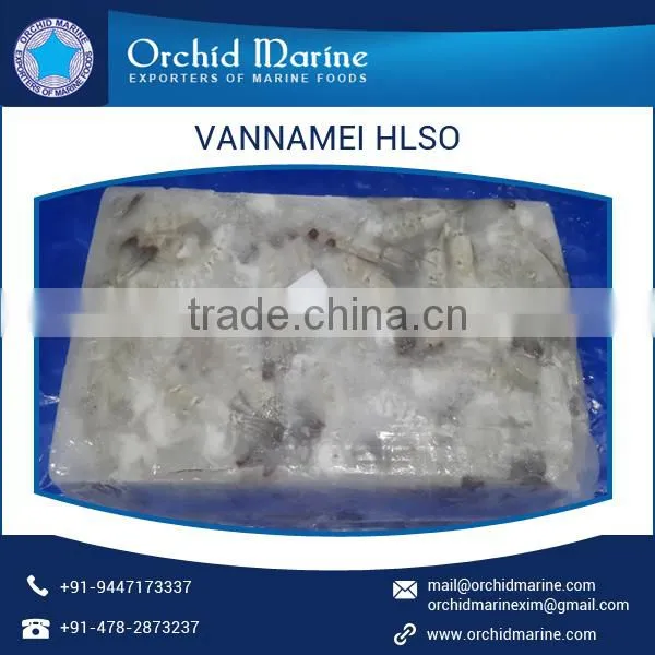 Rich Taste Vannamei HLSO Shrimp Available in Various Packaging photo-6