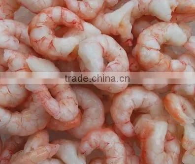 Red Shrimp Pud With Frozen photo-2