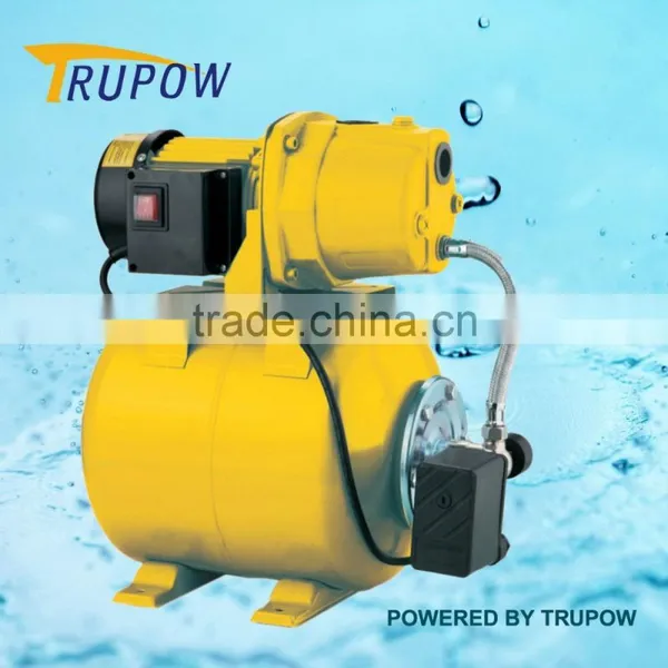 1HP TP03248 ro Booster Pump With Pressure Tank