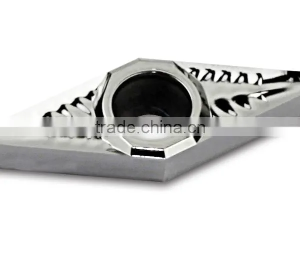 Professional Maufacturing KMJ-1905 Good Performance Milling Cutter for Aluminum Processing,CNC Milling Tools
