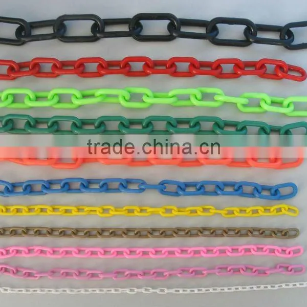 Plastic Chain