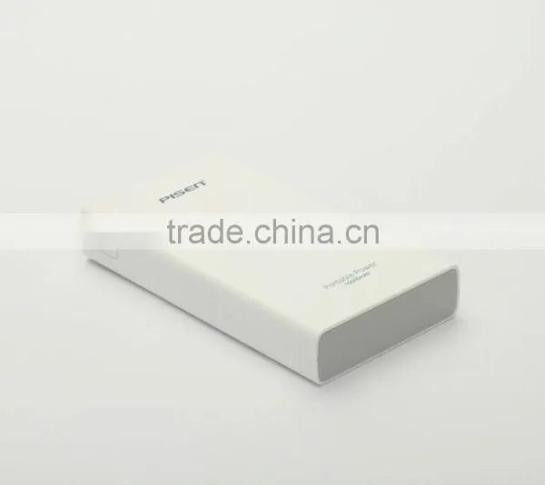 10000mAh Portable External Battery Power Bank photo-5