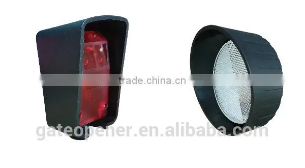 New Economical Reflective Photocell On Hot Sale photo-5