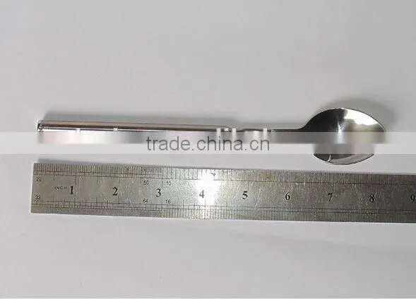 Stainless Steel Funny Fork and Spoon , Creative Fork and Spoon photo-3