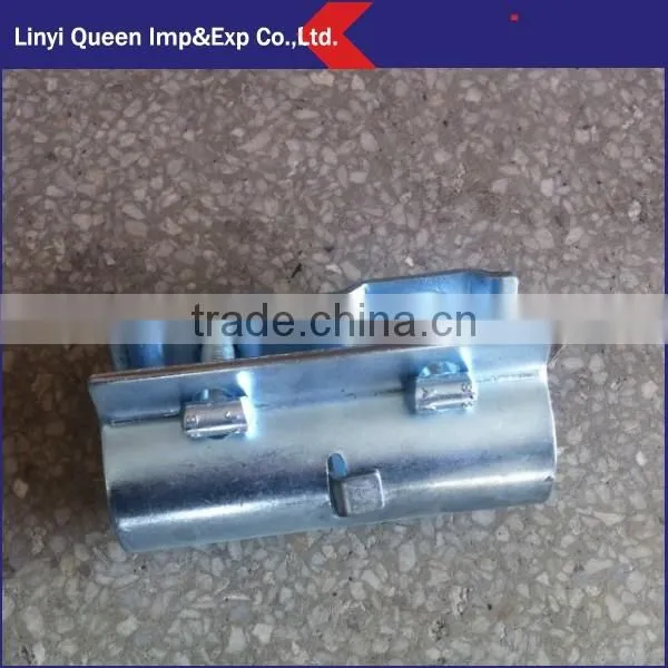 Pressed Sleeve Coupler With Competitive Price photo-2